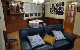 Cómoda vivienda en Huesca